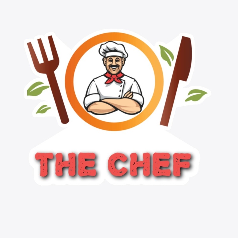 The chef
