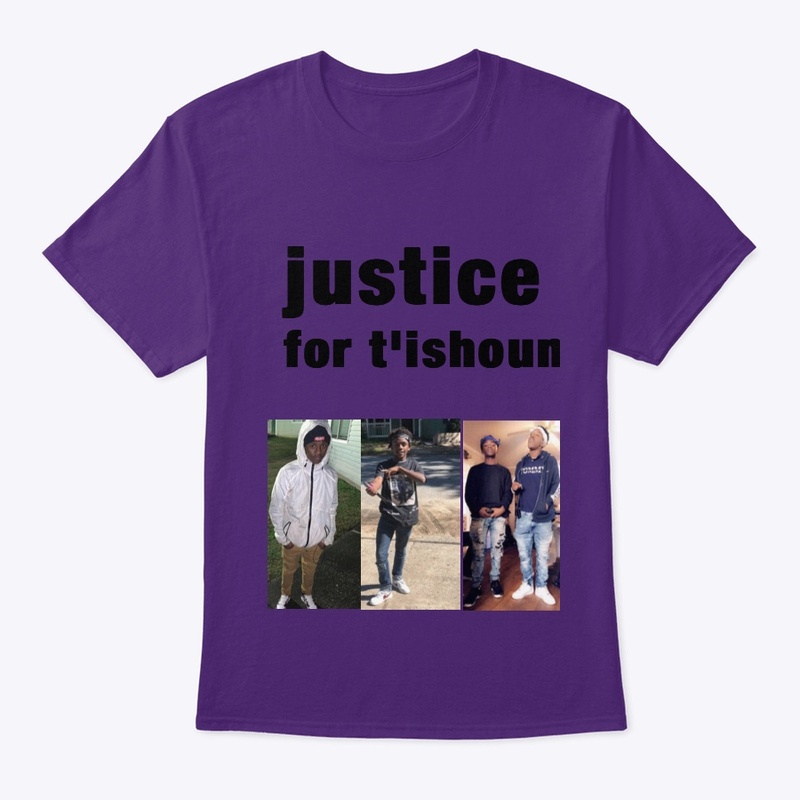 justice for
