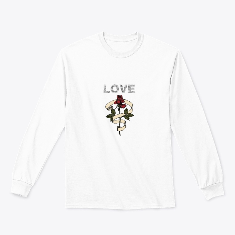 Women's Relaxed Crop Tee
