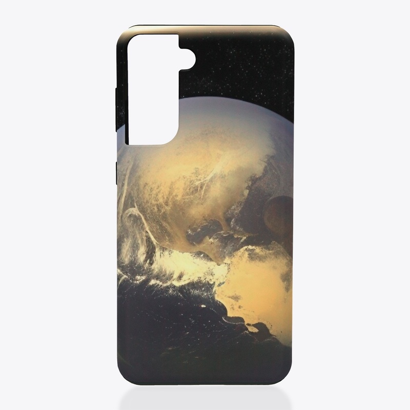 Pluto