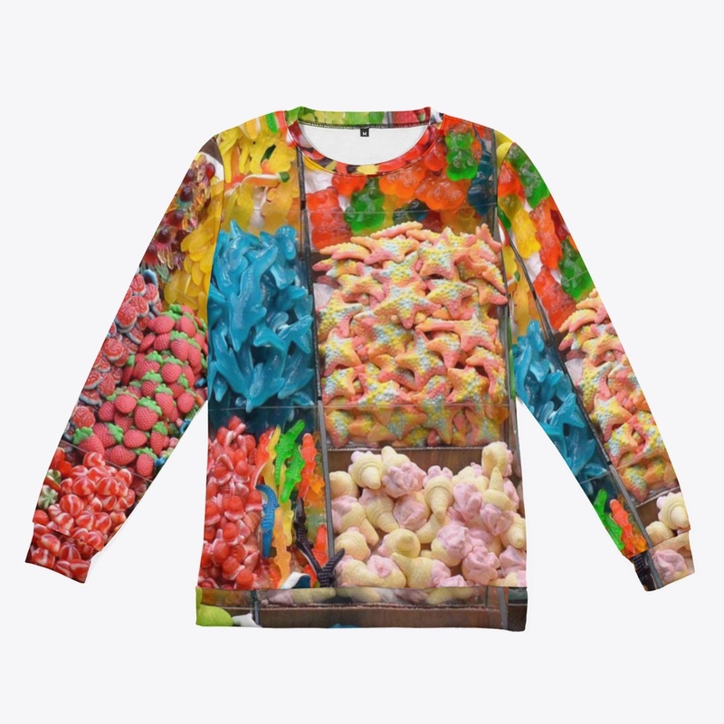 Sweets Galore