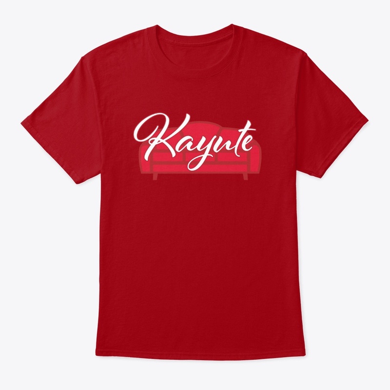 New Kayute Couch 2 