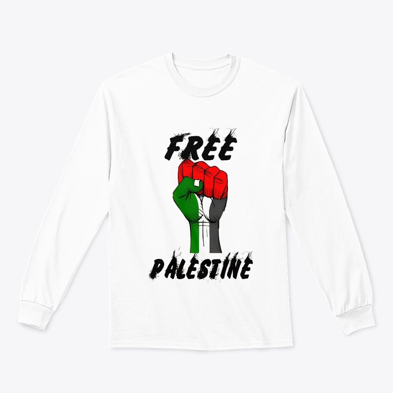 Free palestina