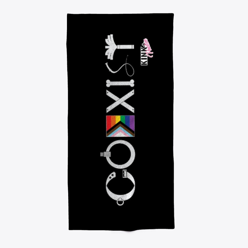 Kinky Coexist - Rainbow Reboot