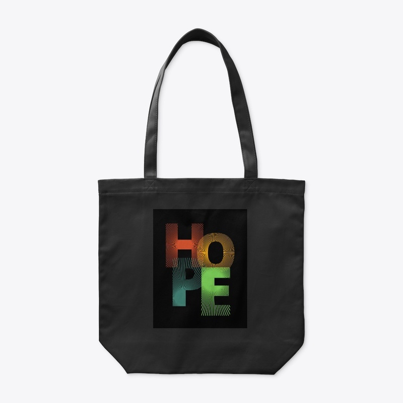 Hope T shirts 