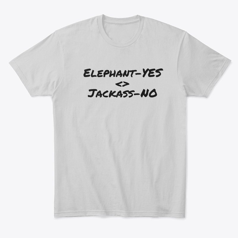 Elephant-YES