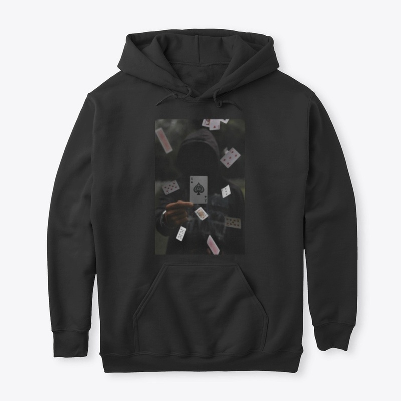 Ace Of Spades