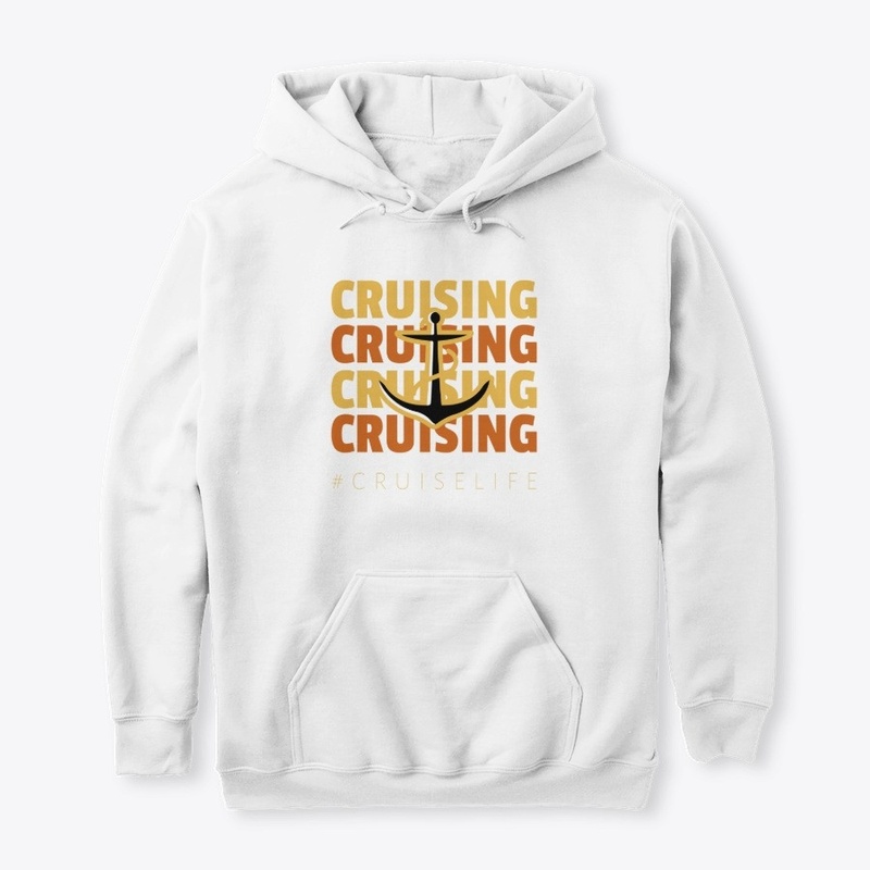 Cruising Cruising Cruising with anchor