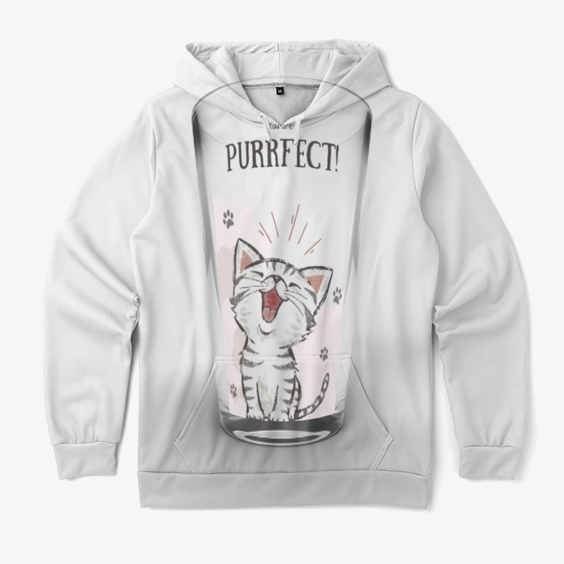 Purrfect