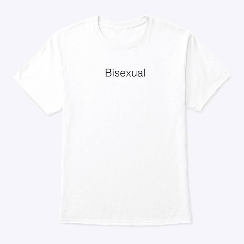 "The B in LGBT" Collection