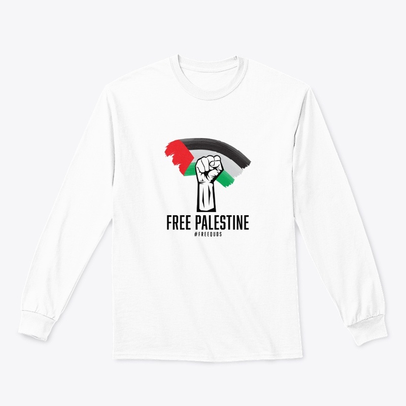 Free Palestine 