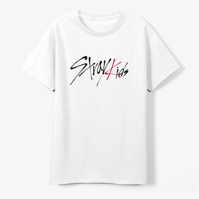 straykids white