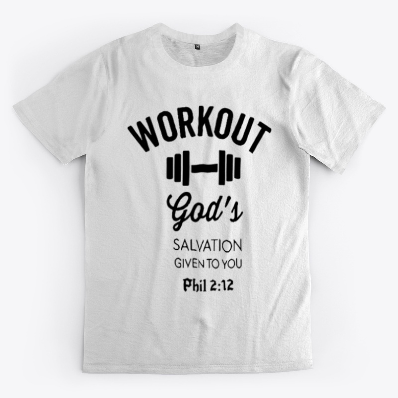 The Christian Gym