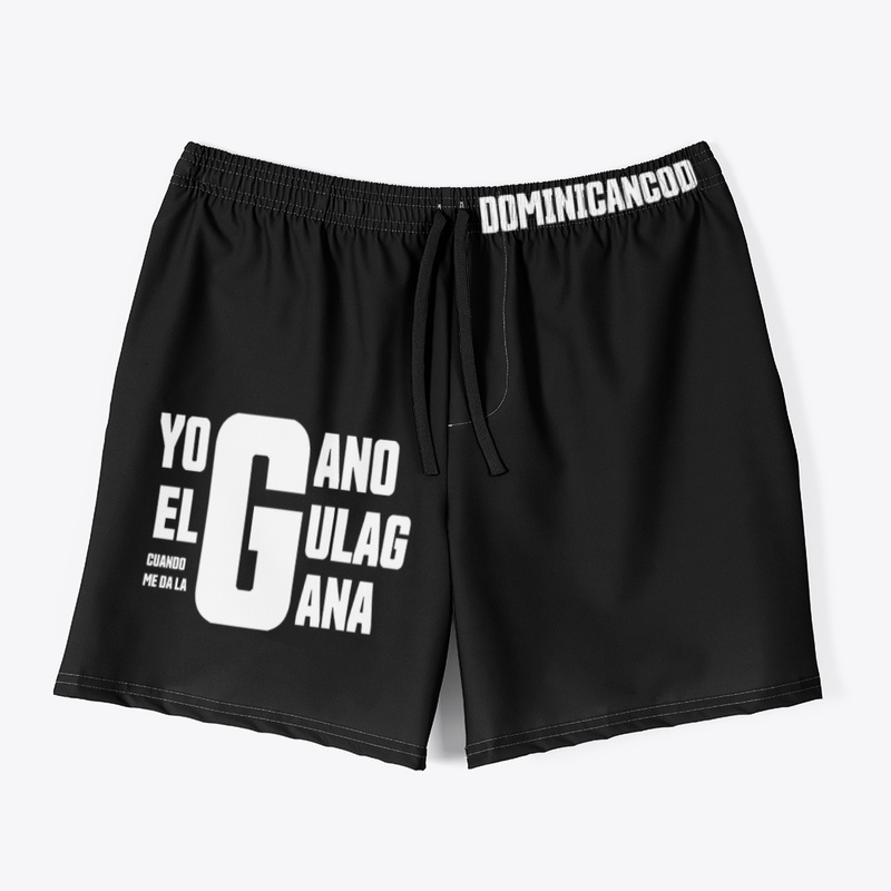 YO GANO EL GULAG CUANDO ME DA LA GANA