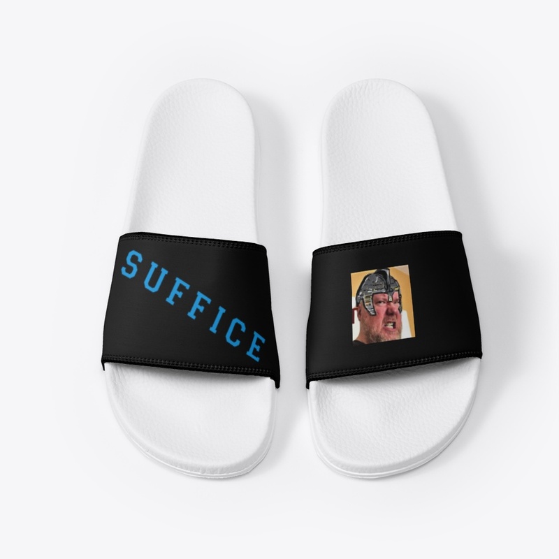 SUFFICE TO SAY Stuff COLLECTION