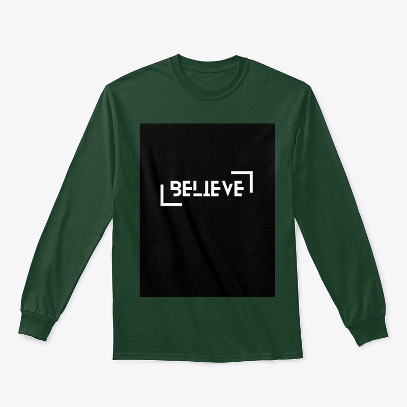 Believe 