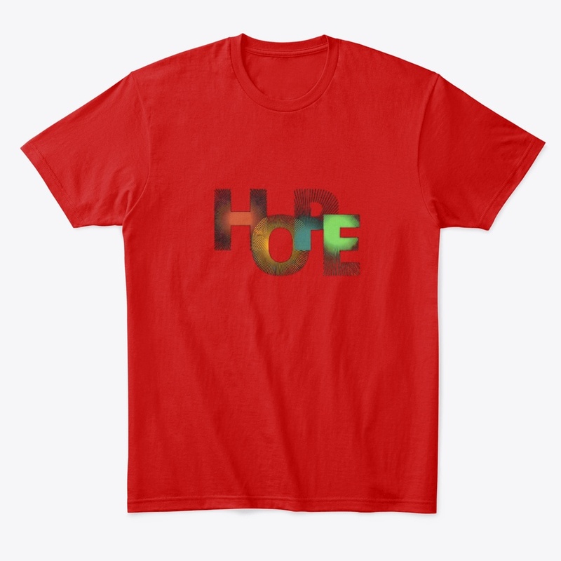 Classic T-shirt and Hoodie