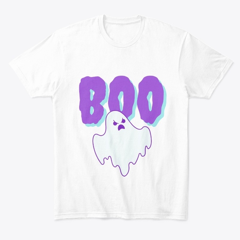 Just BOO