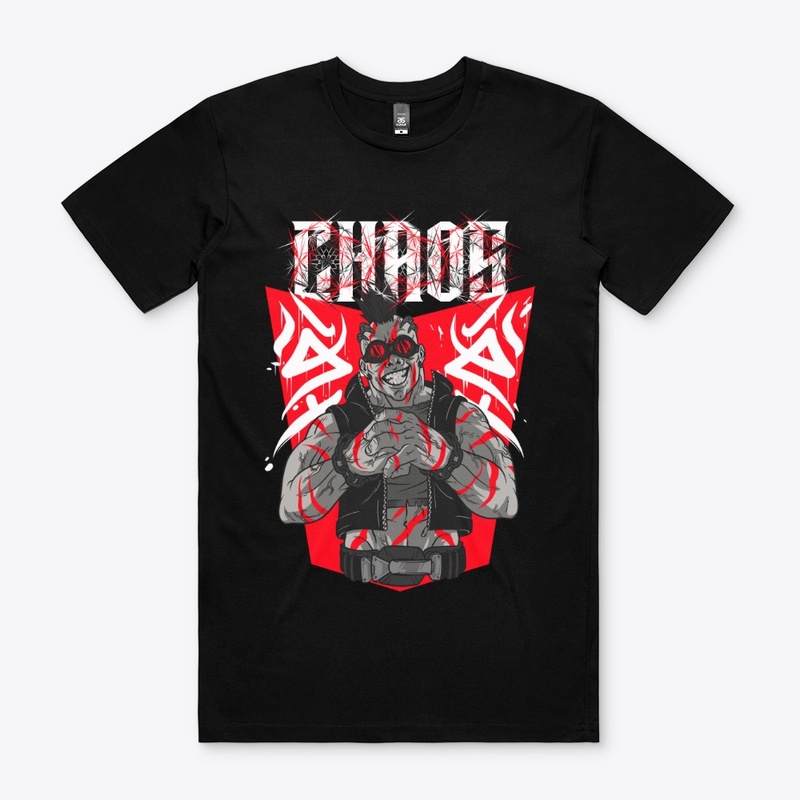 Chaos Design
