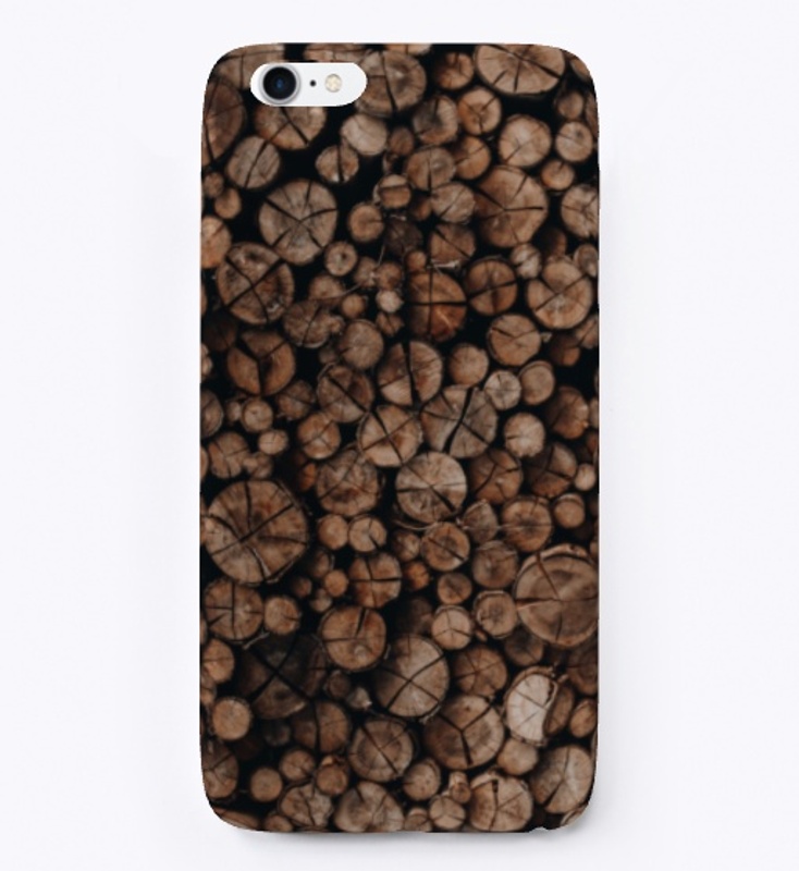 WOODPILE DESIGN