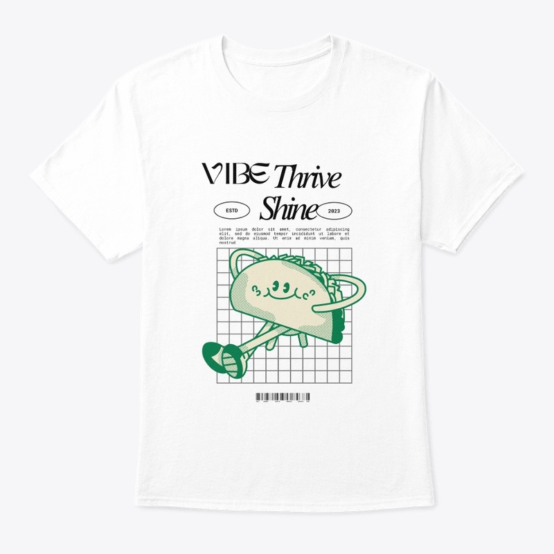 Elevate: Vibe, Thrive, Shine