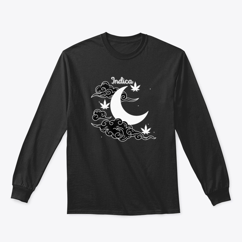 Indica Moon Night