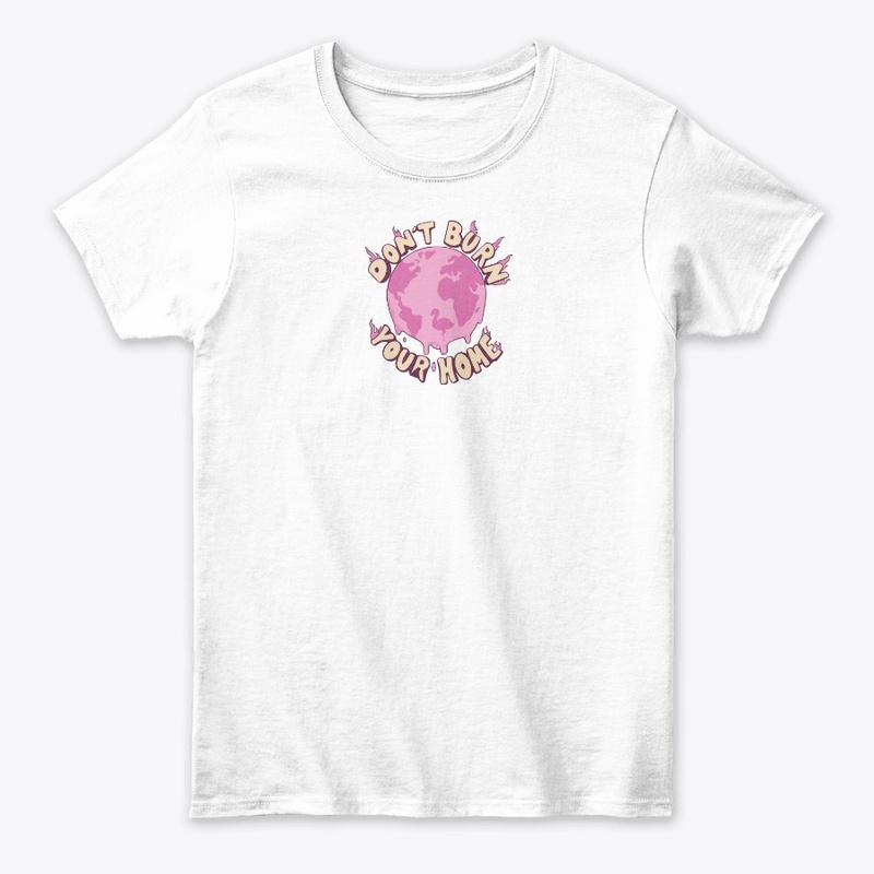 Flamingo Merch
