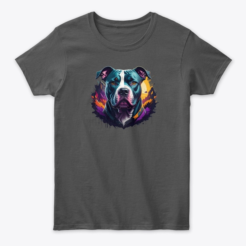 Pitbull Design 2