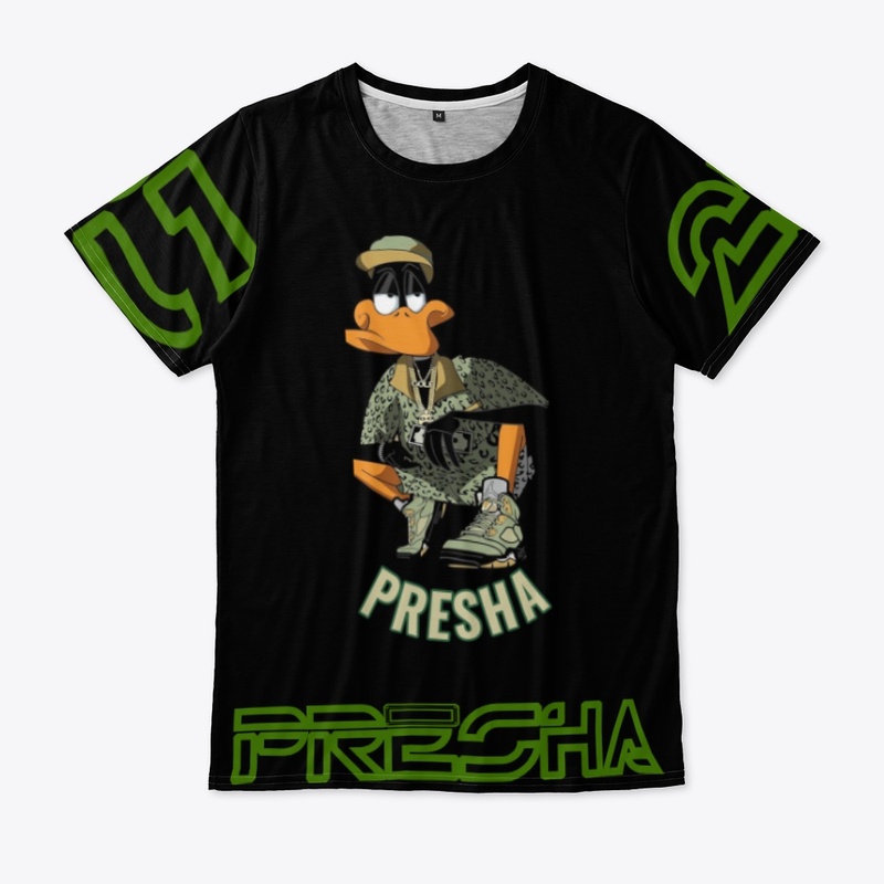 Presha 