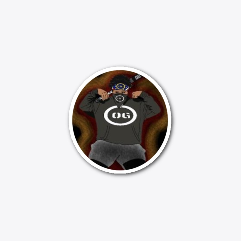 CHUBS OG Gear
