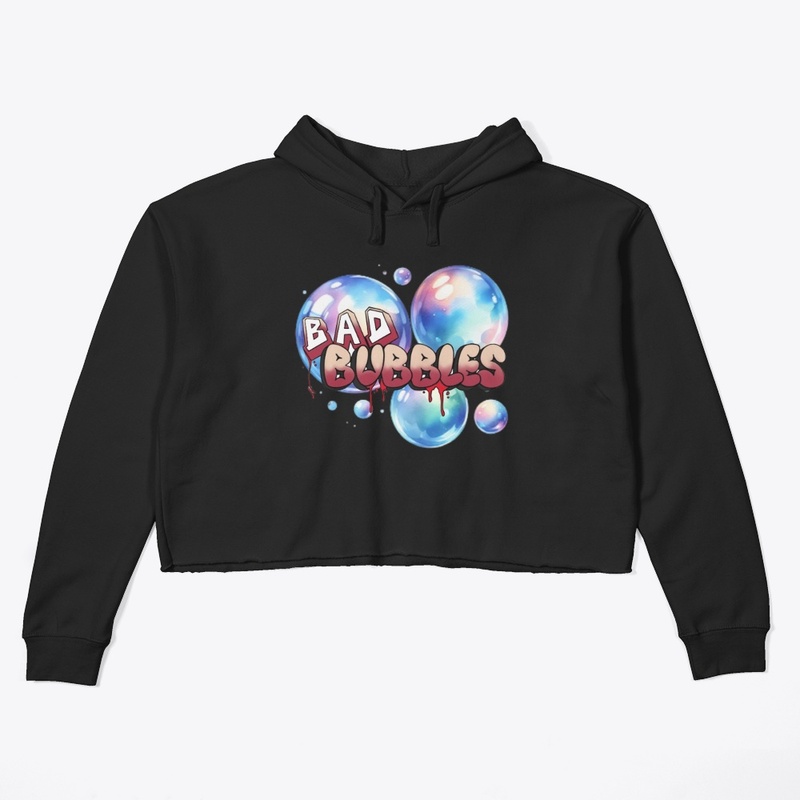 BadBubbles Fam Merch