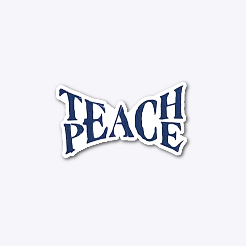 Teach Peace