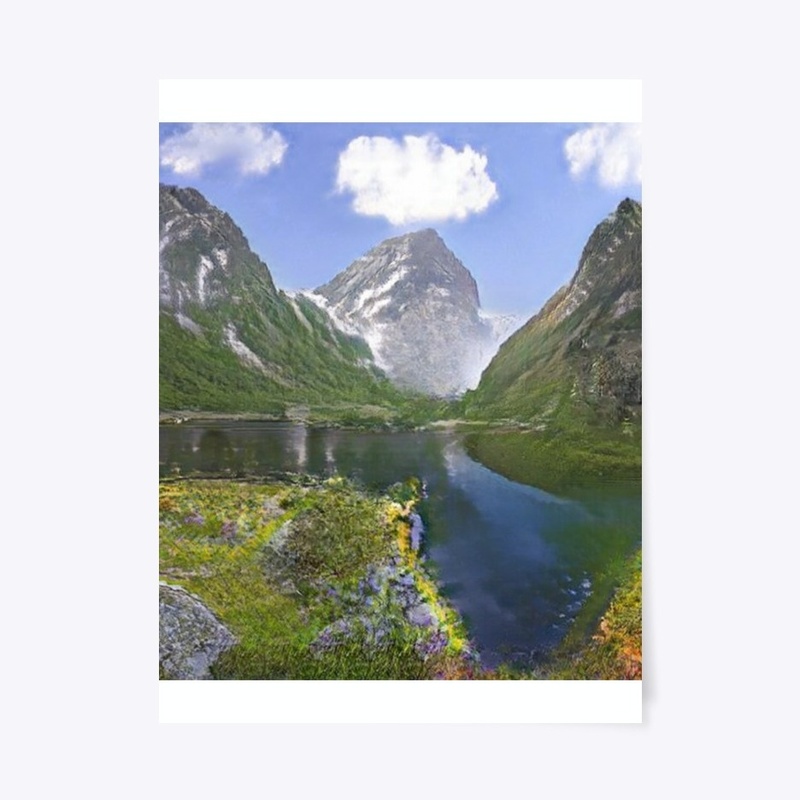 peace & nature
