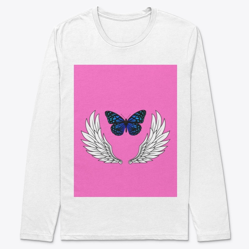 Angel Merchandise 