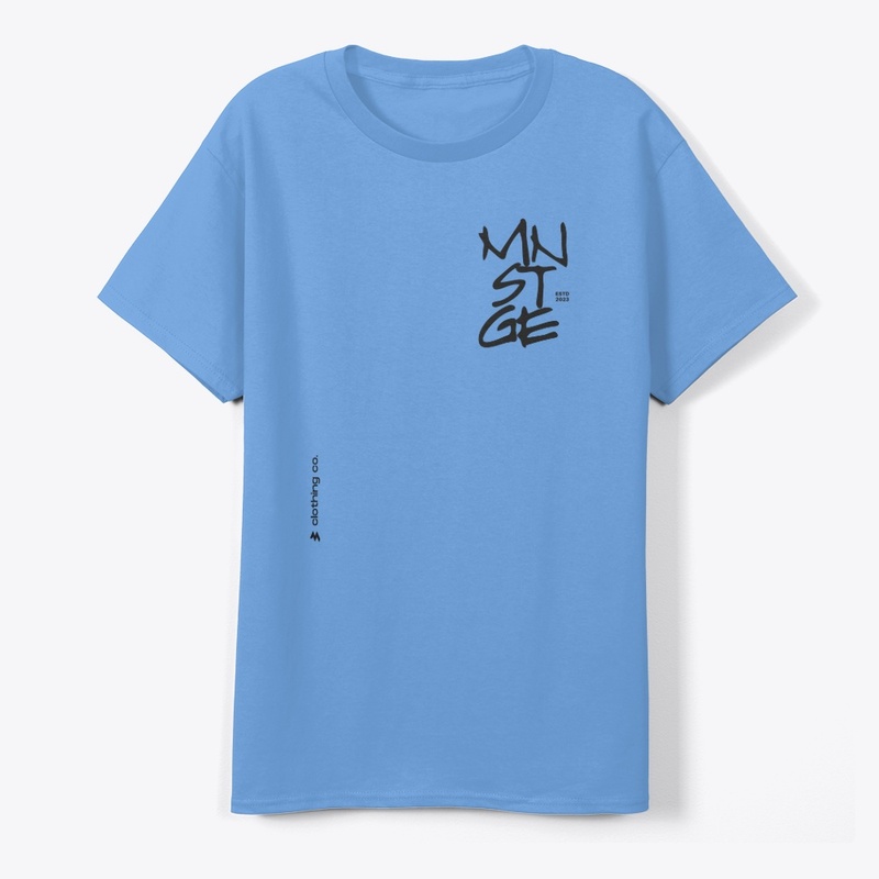 MNSTGE | Essential