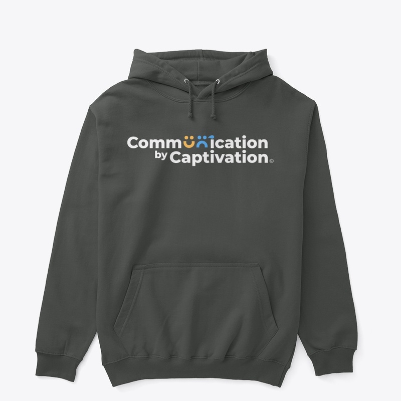 Communication By Captivation