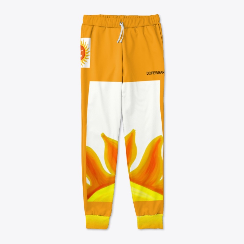 Dopewear Collection