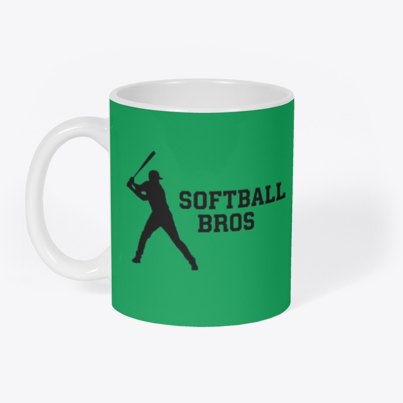 Softball Bros