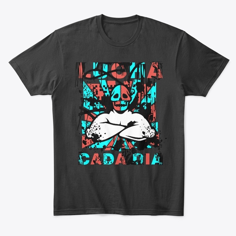 Lucha Cada Dia