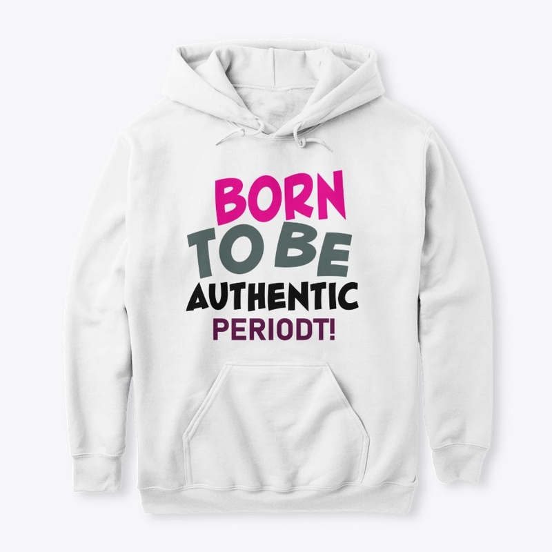 Born To be 