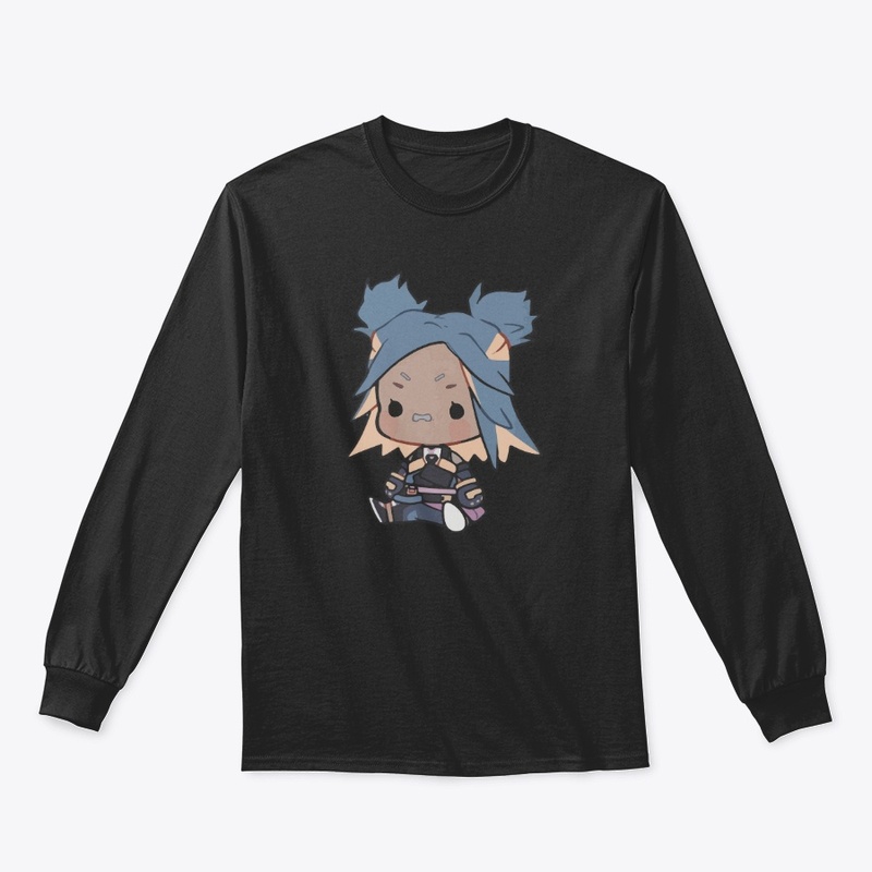 Valorant Merch