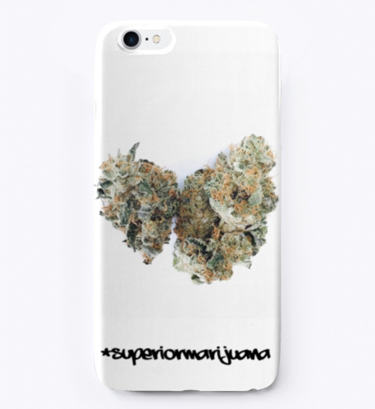 Marijuana Swag