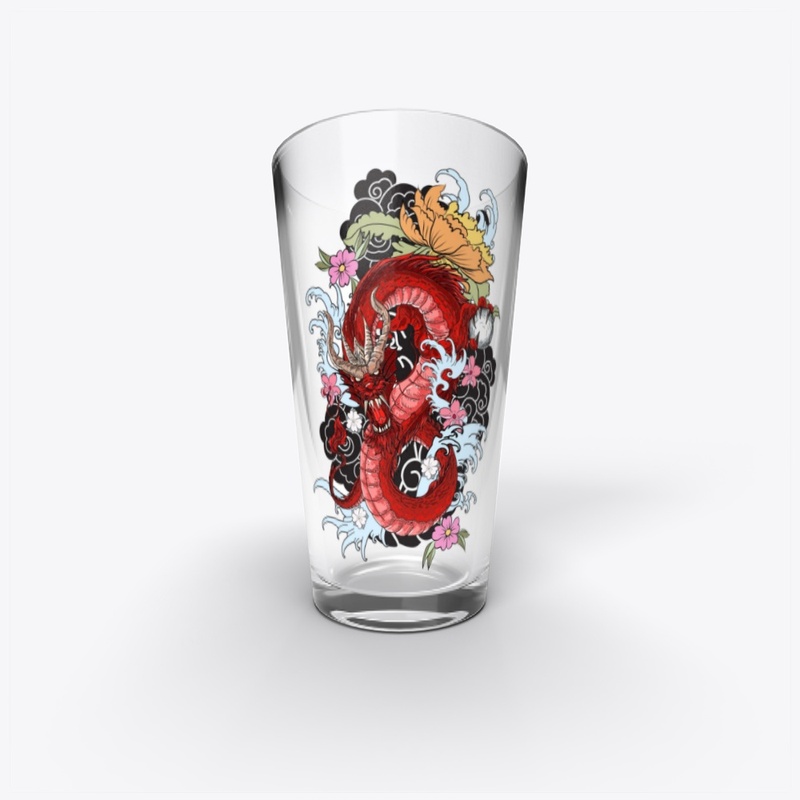 Red Dragon