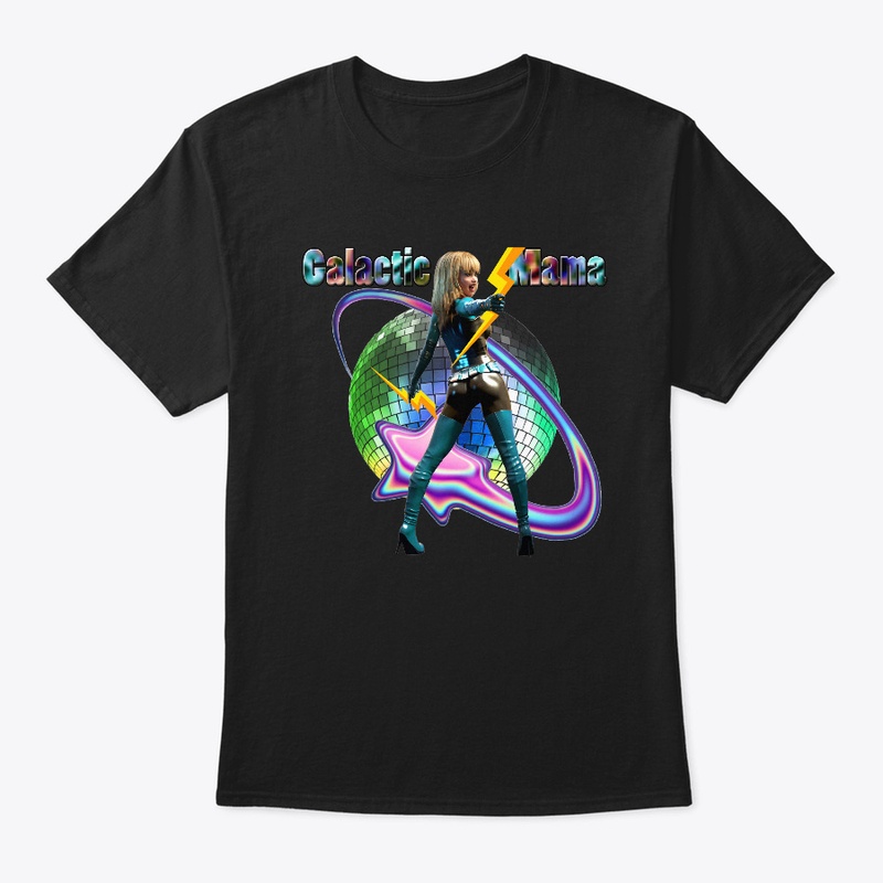 GALACTIC MAMA