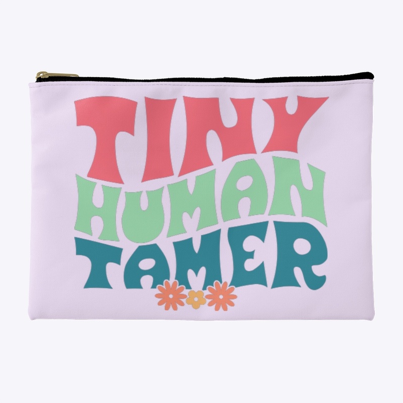 Retro tiny human tamer