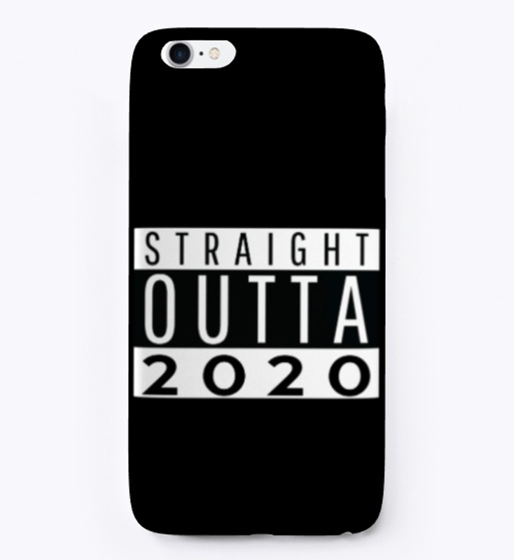 Straight Outta 2020