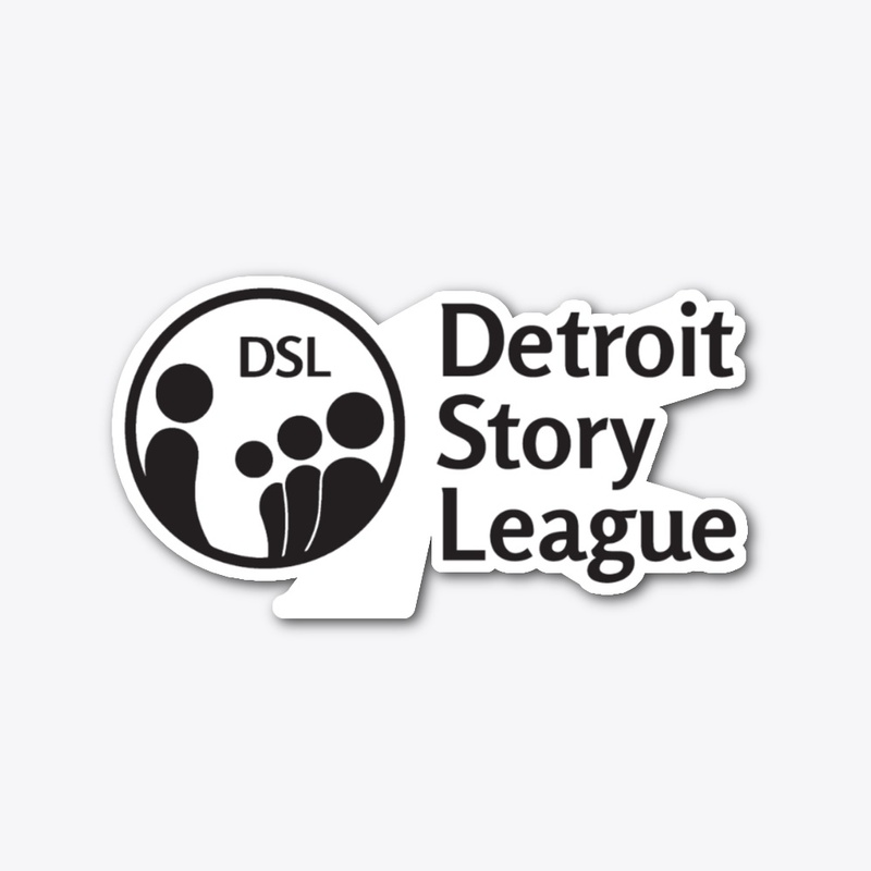 Detroit Story League