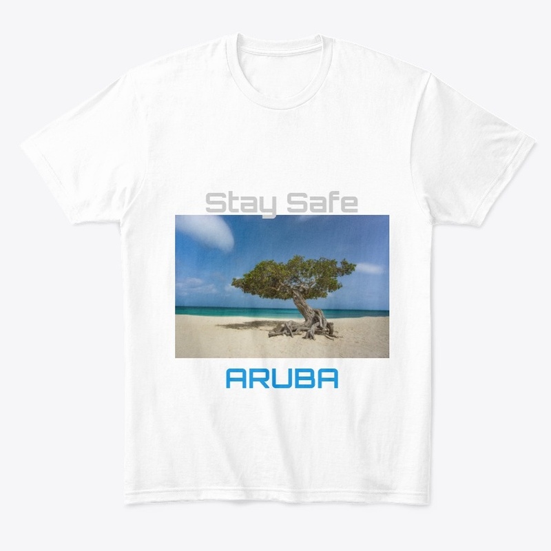 Stay Safe Aruba