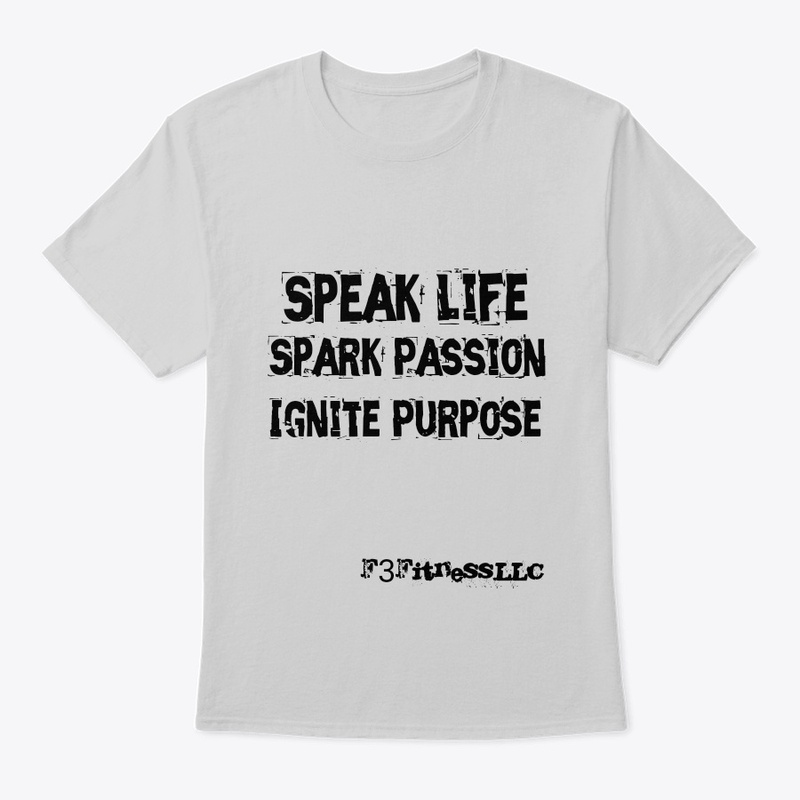 Speak Life Basic