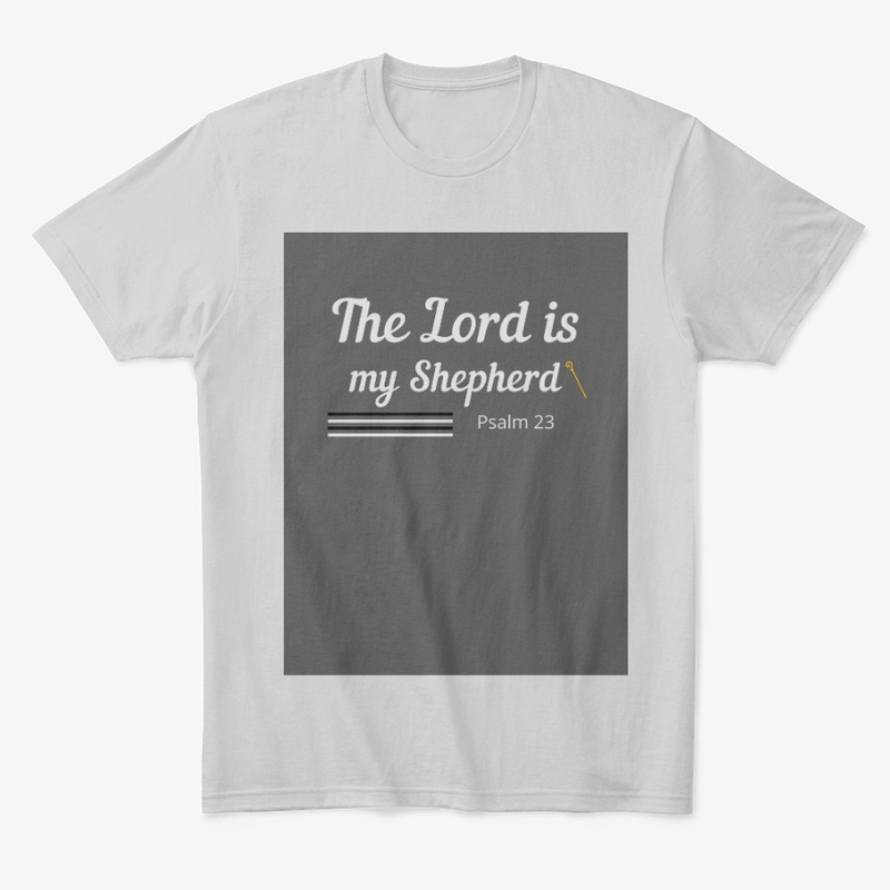 The Lord is my Shepherd